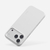MOFT iPhone17 Pro Max用 レザーケース MOFT MOVAS ミスティグレー MD020-1-I17PM-MCGY-イメージ4