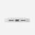 MOFT iPhone17 Pro Max用 レザーケース MOFT MOVAS ミスティグレー MD020-1-I17PM-MCGY-イメージ6