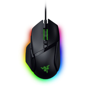 Razer ゲーミングマウス Razer Basilisk V3 35K RZ01-05230100-R3M1-イメージ1