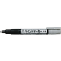 ぺんてる ペイントマーカー中字 銀 F718509-MMP20-Z