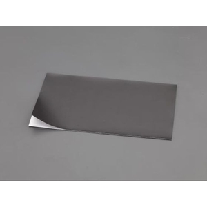 エスコ マグネットシート 粘着付 127×203mm FCY6789-EA781GA-16-イメージ1