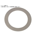 IWATA/シムリングFE 10枚入 T0.3 RF028040030 FCB004E-1744751