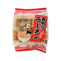 ジェーシーシー まんぷくクラブおやつラーメン 13個 FCJ728E
