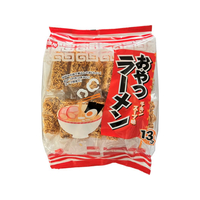 ジェーシーシー まんぷくクラブおやつラーメン 13個 FCJ728E