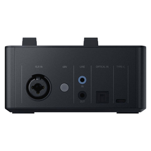 RAZER アナログオーディオミキサー Audio Mixer RZ19-03860100-R3M1-イメージ4