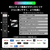 TVS REGZA 116V型4K対応液晶テレビ 116ZX1R-イメージ15