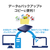 I・Oデータ USB-A対応 ポータブルHDD 1TB ネイビー HDPH-UTV1NVB-イメージ8