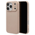 ラスタバナナ iPhone17 Pro用TPUケース スモーキーピンク 9033IP5BTPSPK-イメージ1