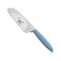 富士カトラリー こども用庖丁グーテ ブルー105mm FC69531