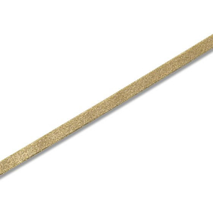 ヘイコー エレガンスメタルリボン 9×20 ゴールド 1巻 FC500SB-001412301-イメージ1