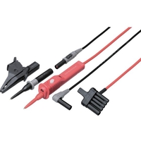 HIOKI/スイッチ付きリードセット L9788-11 L9788-11 FC084ZY-8385014
