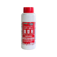 トムソンコーポレーション すばやく枯れる除草剤 グルホシネートP 500mL FCJ311V