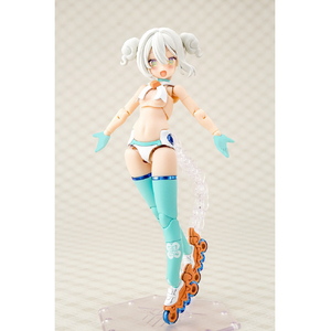 コトブキヤ KP859 PUNI☆MOFU リン KP859PUNIMOFUﾘﾝ-イメージ10