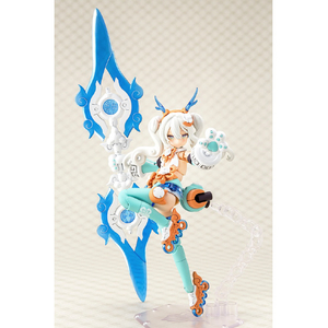 コトブキヤ KP859 PUNI☆MOFU リン KP859PUNIMOFUﾘﾝ-イメージ2