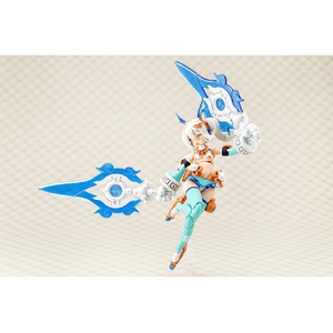 コトブキヤ KP859 PUNI☆MOFU リン KP859PUNIMOFUﾘﾝ-イメージ4