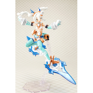 コトブキヤ KP859 PUNI☆MOFU リン KP859PUNIMOFUﾘﾝ-イメージ6