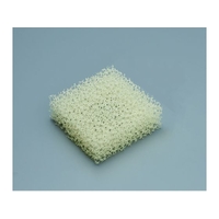 トラスコ中山 水がキレる大判スポンジ 30×300×300mm FC305JL-1610675