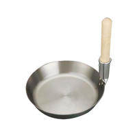 中尾アルミ製作所 キングデンジ 親子鍋 大 内径180 FC727LM-4819100