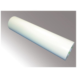 日東電工 金属板用表面保護フィルム  0.12mm×300mm×50m 白 ホワイト300500.12 FC257HK-4321286-イメージ1