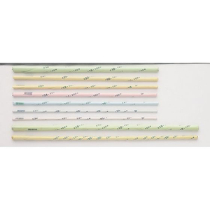 松村工芸/裸ワイヤー 45cm #18 100ホン／91-3518-0 FC240SW-91-3518-0-イメージ2