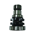 KITO/電気チェーンブロック キトーエクセルER2用部品 ロードシーブ ブクミ FC981YA-2250068