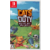 Game Source Entertainment Cats on Duty【Switch】 HACPBFKMB-イメージ1