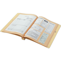 古い洋書10冊セット♪ ディスプレイ洋書 ブラック5冊セット（A108） | 西村文生堂