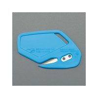 エスコ シートカッター ステンレス刃 ショートノーズ 71.3mm FCV7909-EA589CS-37