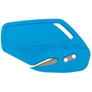 エスコ シートカッター ステンレス刃 ショートノーズ 71.3mm FCV7909-EA589CS-37-イメージ2