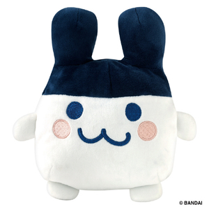 バンダイ たまごっち くるっとすくすくぬいぐるみ みみっち タマゴツチクルスクNミミツチ バンダイ たまごっち くるっとすくすくぬいぐるみ みみっち タマゴツチクルスクNミミツチ