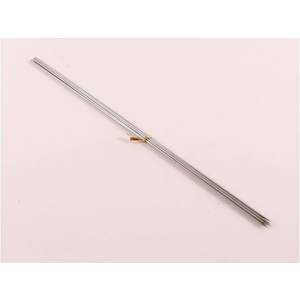 平野製作所 18-8魚串(10本組)φ3.0x510mm FC158SM-110234-イメージ1