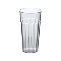 ＣＡＭＢＲＯ ニューポートタンブラー NT20(152)クリア FC232LN-5031300