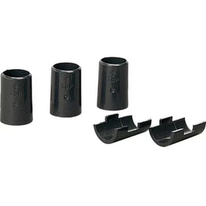 アイリスオーヤマ メタルラック ミニ Φ19mm 専用 棚板固定部品 4組セット F817192-MM-4MK-イメージ1