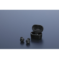 フルワイヤレスイヤホン Victor ブラック HA-FX150T-B 音質レビュー】Victor HA-FX150Tはプロが音質チューニングを