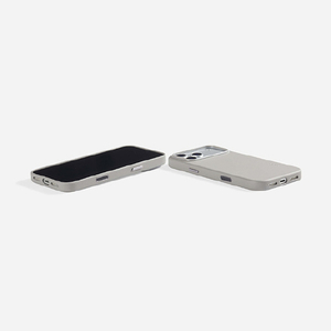 MOFT iPhone17 Pro Max用 レザーケース MOFT MOVAS トープ MD020-1-I17PM-TPGY-イメージ12