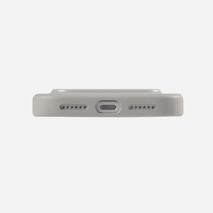 MOFT iPhone17 Pro Max用 レザーケース MOFT MOVAS トープ MD020-1-I17PM-TPGY-イメージ6