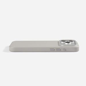 MOFT iPhone17 Pro Max用 レザーケース MOFT MOVAS トープ MD020-1-I17PM-TPGY-イメージ8