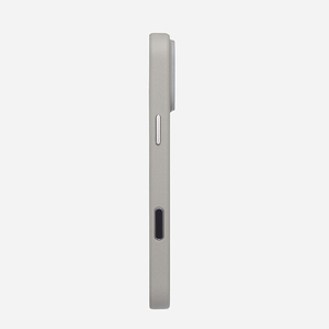 MOFT iPhone17 Pro Max用 レザーケース MOFT MOVAS トープ MD020-1-I17PM-TPGY-イメージ9