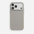 MOFT iPhone17 Pro Max用 レザーケース MOFT MOVAS トープ MD020-1-I17PM-TPGY-イメージ1