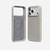 MOFT iPhone17 Pro Max用 レザーケース MOFT MOVAS トープ MD020-1-I17PM-TPGY-イメージ10