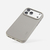 MOFT iPhone17 Pro Max用 レザーケース MOFT MOVAS トープ MD020-1-I17PM-TPGY-イメージ3