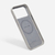 MOFT iPhone17 Pro Max用 レザーケース MOFT MOVAS トープ MD020-1-I17PM-TPGY-イメージ7