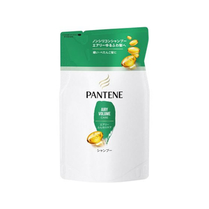 Ｐ＆Ｇ パンテーン エアリーふんわりケア シャンプー 詰替 300mL FCC5984-イメージ1