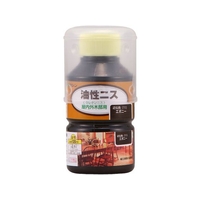 和信ペイント/油性ニス エボニー 120ml 900131 FC150XR-900131