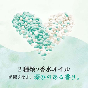 Ｐ＆Ｇ レノア アロマジュエル Perfume 香り付けビーズ パステルフローラル&ブロッサムの香り 本体 420mL FCG967U-イメージ2