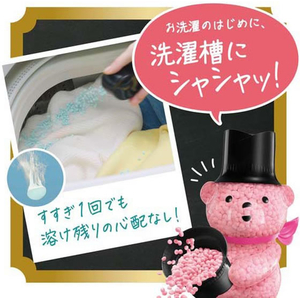 Ｐ＆Ｇ レノア アロマジュエル Perfume 香り付けビーズ パステルフローラル&ブロッサムの香り 本体 420mL FCG967U-イメージ5