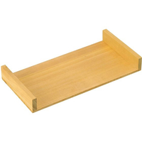 江部松商事 さわら 抜き板 C型 小(300×210) FC080LA-0511900