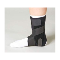 シグマックス エクスエイド アンクルFO(左S) 452811 FCF477Z-452811