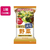 アマノフーズ 具がすごい おみそ汁 野菜 旨だし減塩 フリーズドライ 10食 FCK670B-イメージ1