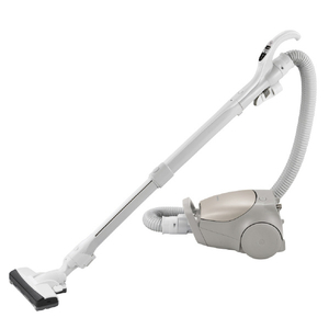 【美品】　Panasonic mc-pj22ge3 掃除機　紙パック パナソニック MC-PJ22GE3-N 紙パック式パワーブラシ オリジナル